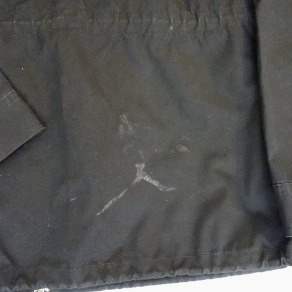 Penfield Gibson rain jacket. Women’s size large. - Picture 8 of 8